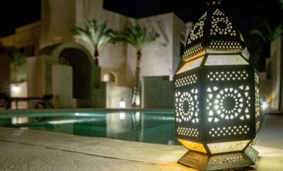 Alandalus Tower G, Jumeirah Golf Estates