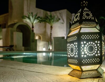 Alandalus Tower G, Jumeirah Golf Estates