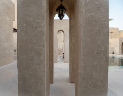 Zanzebeel 3, Downtown Dubai