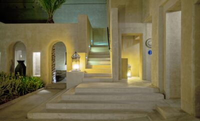 Club Villas, Dubai Hills Estate