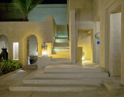 Club Villas, Dubai Hills Estate