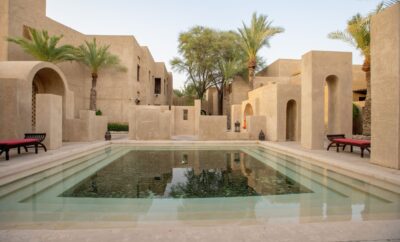 Nad Al Sheba Villas, Dubai
