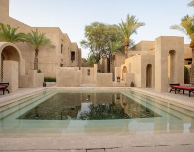 Nad Al Sheba Villas, Dubai