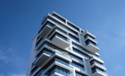 The Terraces, MBR City