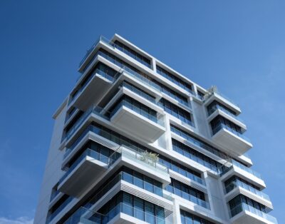 The Terraces, MBR City
