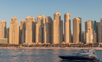 Murjan 2, JBR