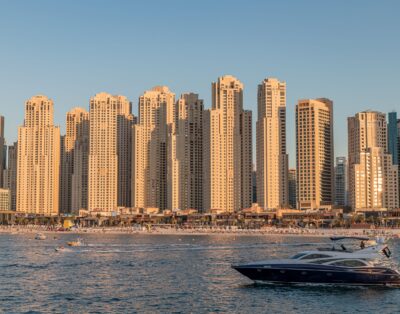 Murjan 2, JBR