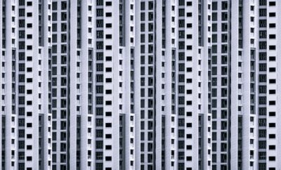 Tower 108, JVC