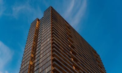 Future Tower, Business Bay