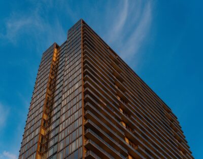 Future Tower, Business Bay