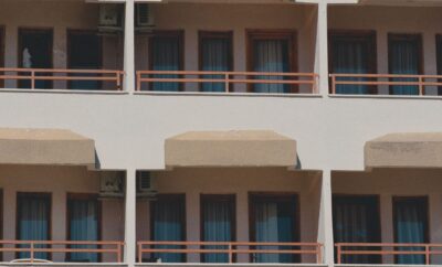Prime Residency, International City