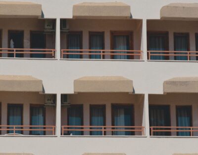 Prime Residency, International City